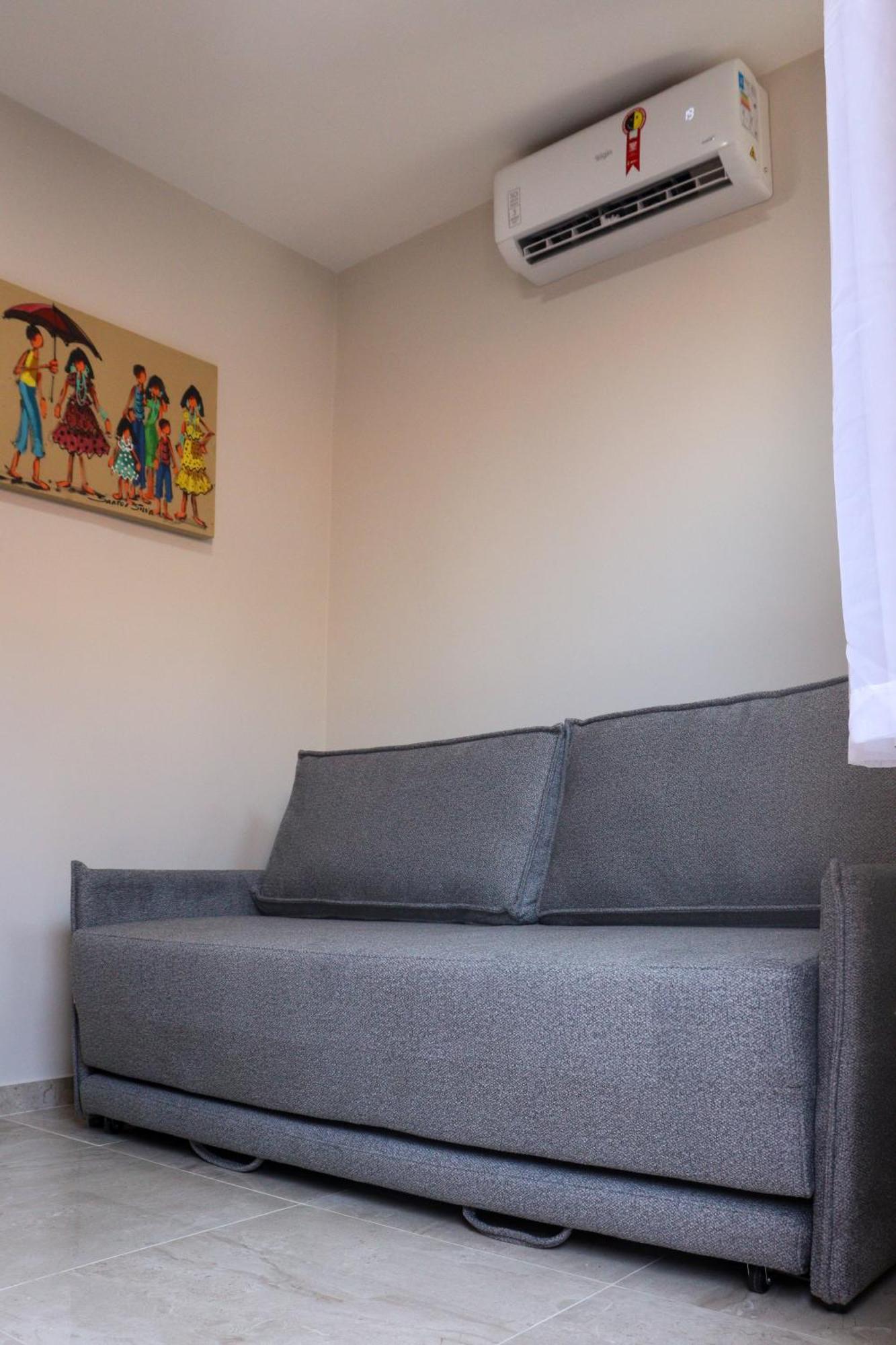Coral - Da Pipa Apartment